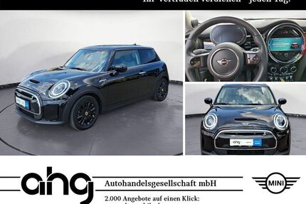 Mini Cooper E Gebrauchtwagen