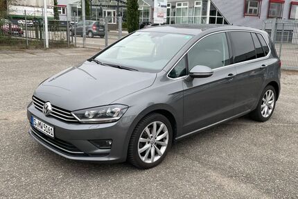 VW Golf Sportsvan Gebrauchtwagen