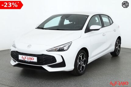 MG MG3 Gebrauchtwagen