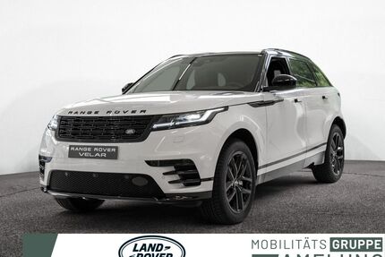 Land Rover Range Rover Velar Gebrauchtwagen