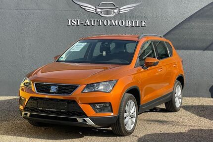 Seat Ateca Gebrauchtwagen