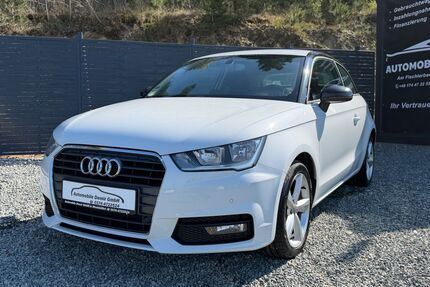 Audi A1 Gebrauchtwagen