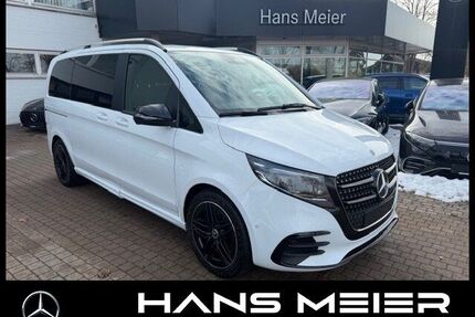 Mercedes-Benz V 300 Gebrauchtwagen