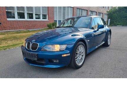 BMW Z3 Gebrauchtwagen