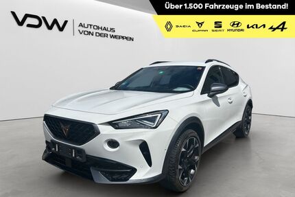 Cupra Formentor Gebrauchtwagen