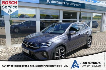 VW Taigo Gebrauchtwagen