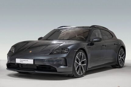 Porsche Taycan Gebrauchtwagen