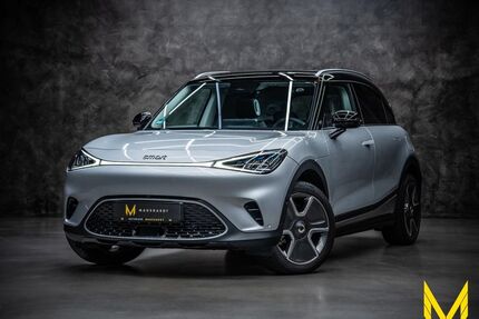 Smart #1 Gebrauchtwagen