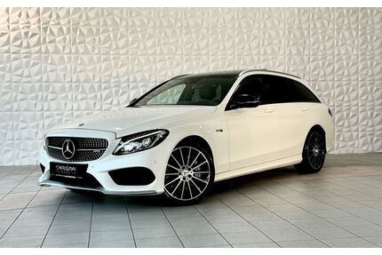 Mercedes-Benz C 43 AMG Gebrauchtwagen