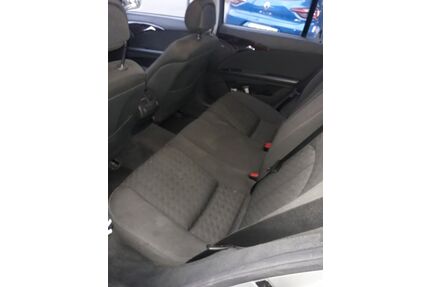 Mercedes-Benz E 270 Gebrauchtwagen