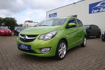 Opel Karl Gebrauchtwagen
