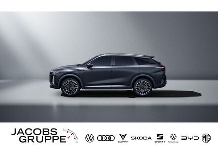 Omoda 9 Gebrauchtwagen