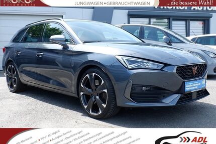 Cupra Leon Gebrauchtwagen