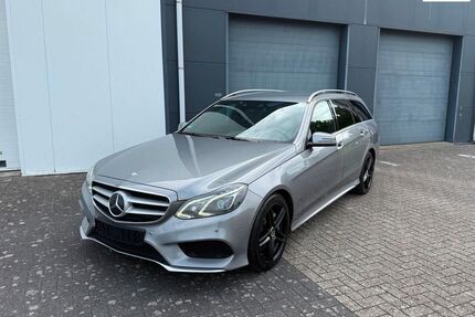 Mercedes-Benz E 350 Gebrauchtwagen