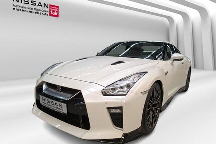 Nissan GT-R Gebrauchtwagen