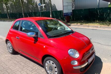 Fiat 500 Gebrauchtwagen