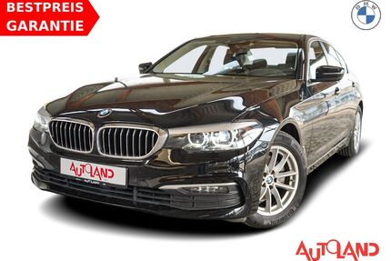 BMW 520 Gebrauchtwagen