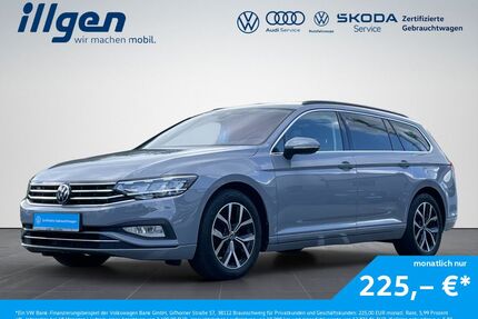 VW Passat Variant Gebrauchtwagen