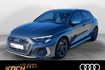 Audi S3 Gebrauchtwagen
