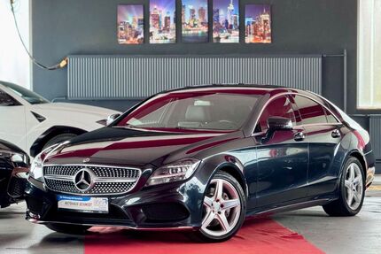 Mercedes-Benz CLS 350 Gebrauchtwagen