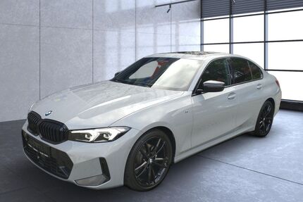 BMW 320 Gebrauchtwagen