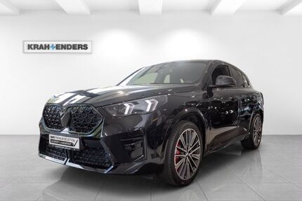 BMW X2 Gebrauchtwagen