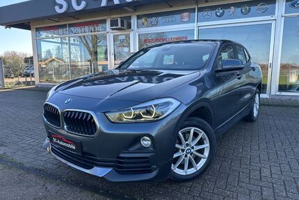 BMW X2 Gebrauchtwagen