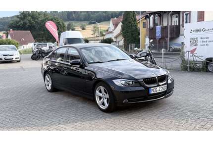 BMW 325 Gebrauchtwagen