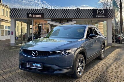 Mazda MX-30 Gebrauchtwagen