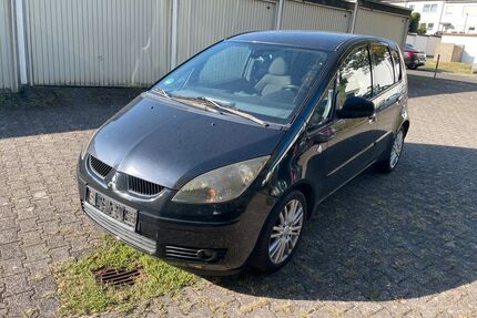 Mitsubishi Colt Gebrauchtwagen