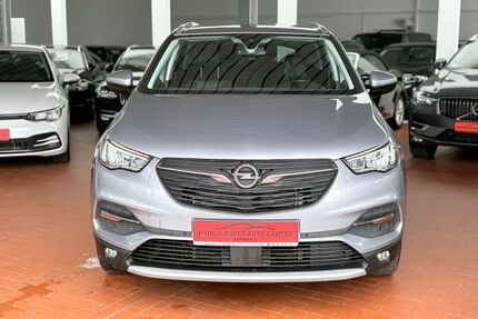 Opel Grandland (X) Gebrauchtwagen