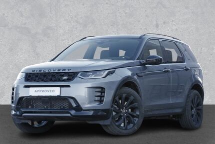 Land Rover Discovery Sport Gebrauchtwagen