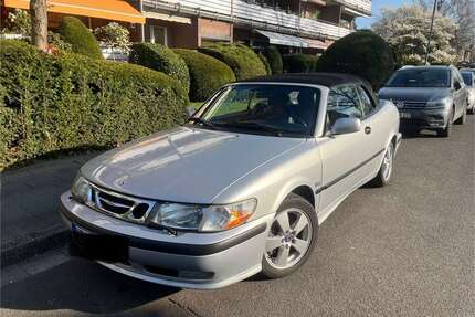 Saab 9-3 Gebrauchtwagen