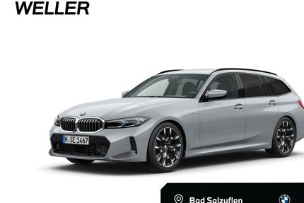 BMW 330 Gebrauchtwagen