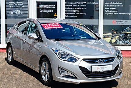 Hyundai i40 Gebrauchtwagen