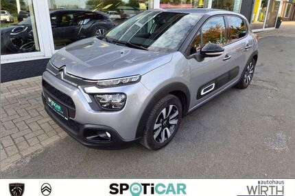 Citroen C3 Gebrauchtwagen