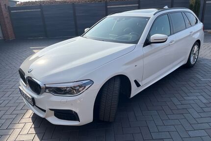 BMW 530 Gebrauchtwagen