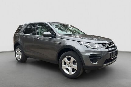 Land Rover Discovery Sport Gebrauchtwagen