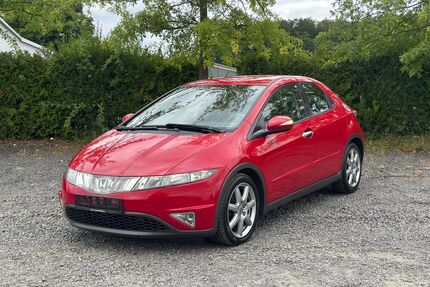 Honda Civic Gebrauchtwagen