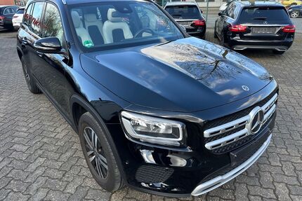 Mercedes-Benz GLB 200 Gebrauchtwagen