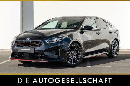 Kia pro ceed / ProCeed Gebrauchtwagen