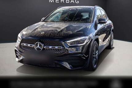 Mercedes-Benz GLA 220 Gebrauchtwagen