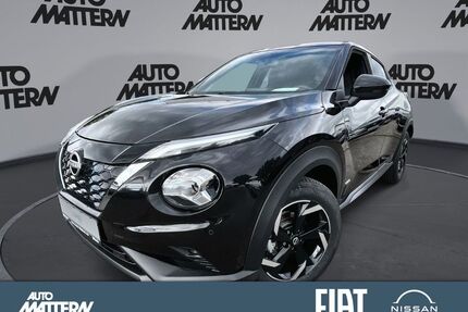 Nissan Juke Gebrauchtwagen