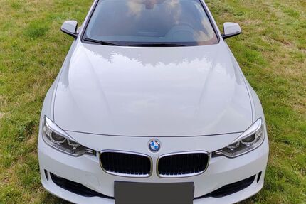BMW 335 Gebrauchtwagen