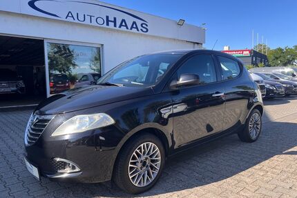 Lancia Ypsilon Gebrauchtwagen