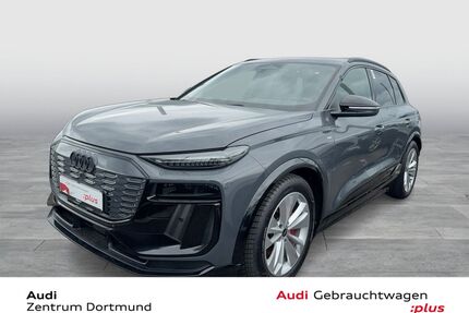 Audi Q6 e-tron Gebrauchtwagen