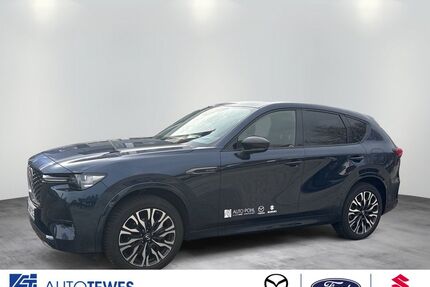 Mazda CX-60 Gebrauchtwagen