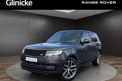 Land Rover Range Rover Gebrauchtwagen