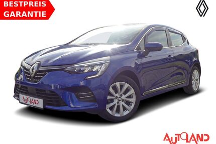 Renault Clio Gebrauchtwagen