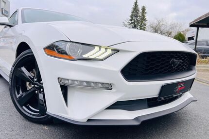 Ford Mustang Gebrauchtwagen